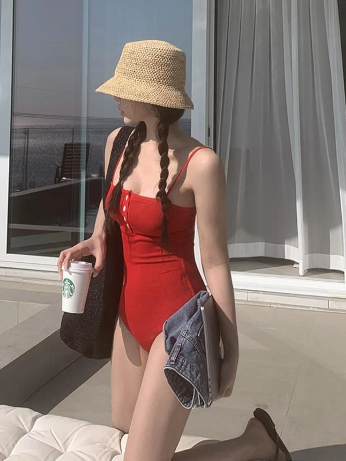 maillot de bain femme sexy