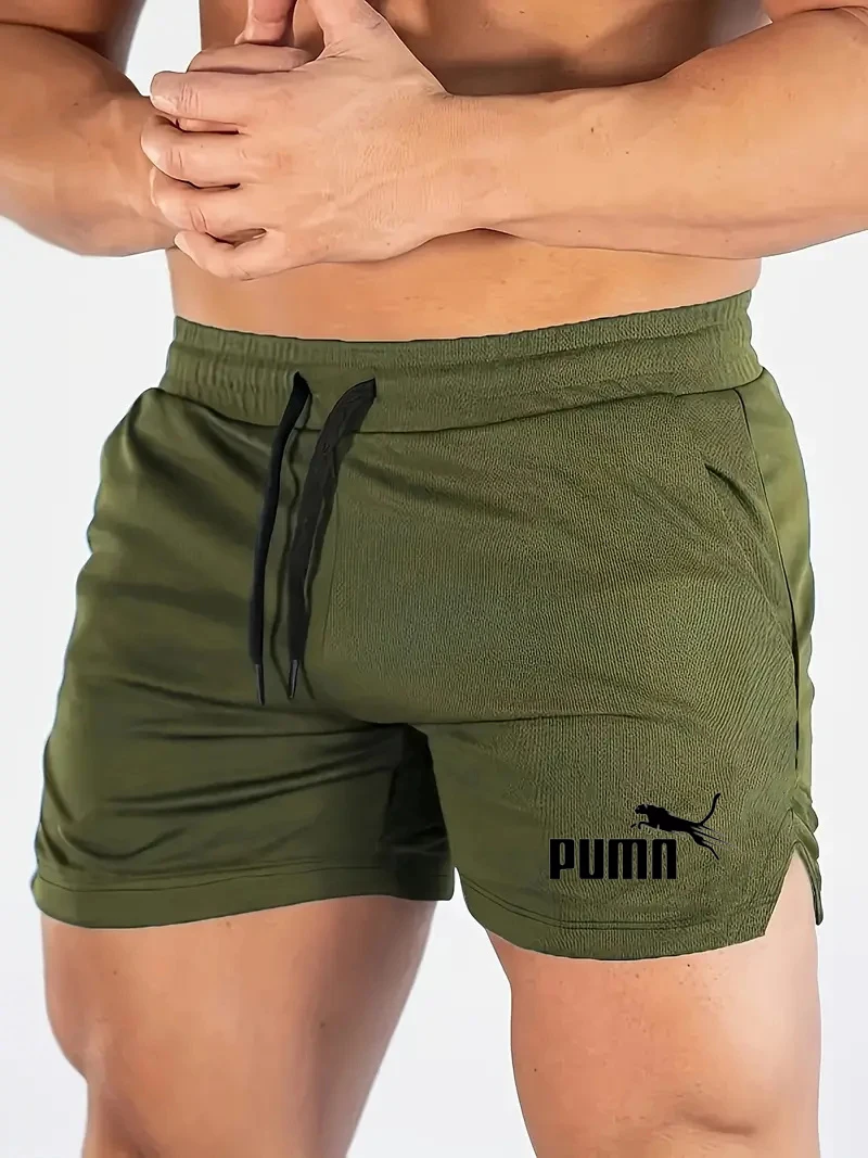 Short de bain océan marine homme style décontracté