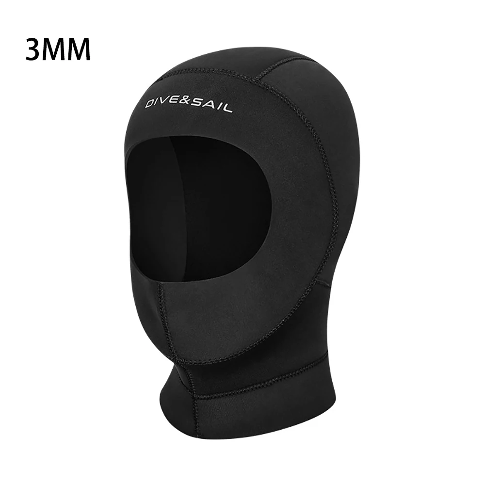 Bonnet de Bain Néoprène Performance (3 mm) – Image 10
