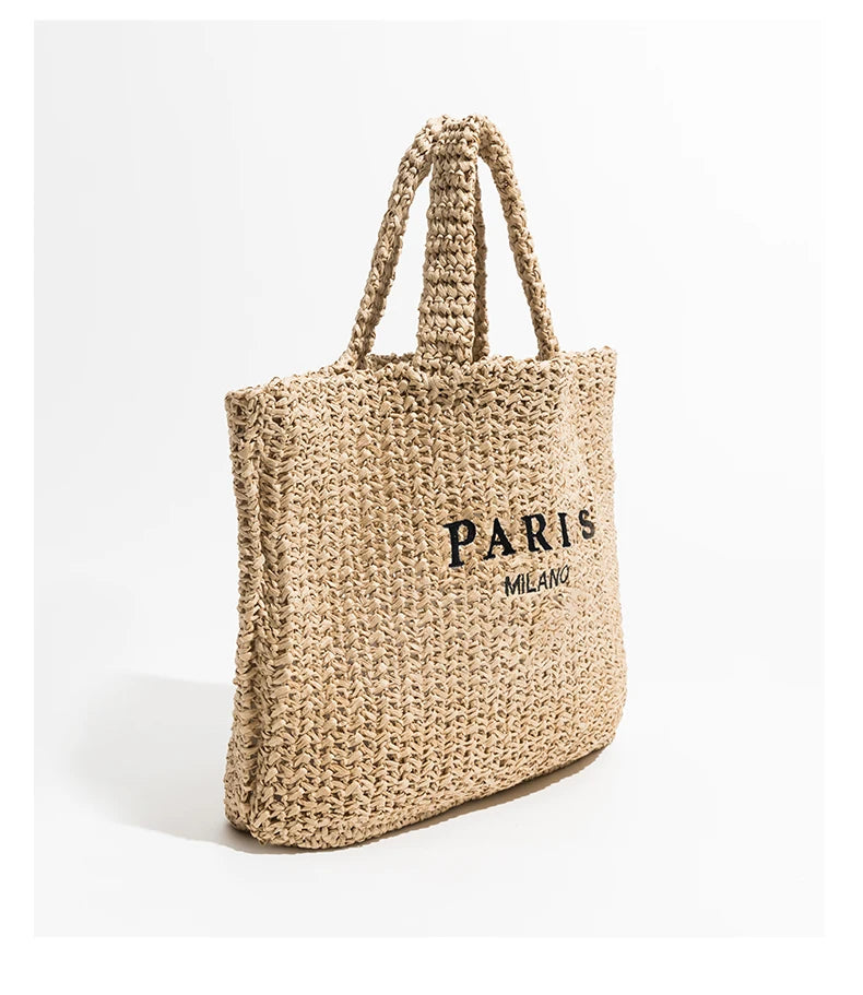 Poche intérieure du sac de plage Azura