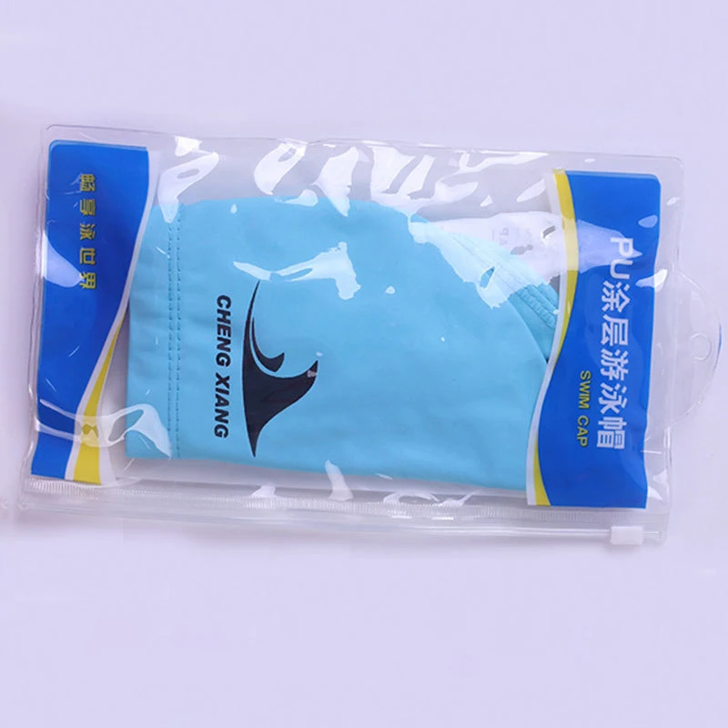 Bonnet de Bain Requin Aqua Shield – Image 4