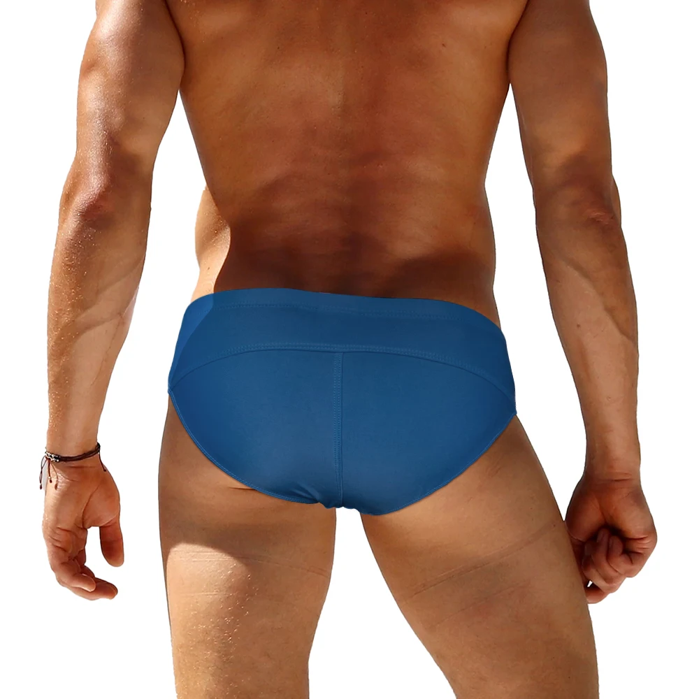 Slip de Bain Homme Riviera Lock – Image 7