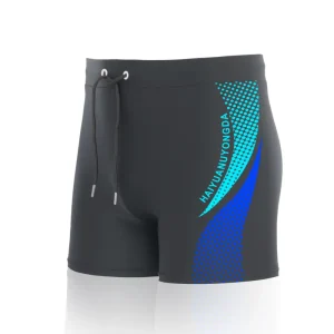 Boxer de Bain Homme Aqua Pulse