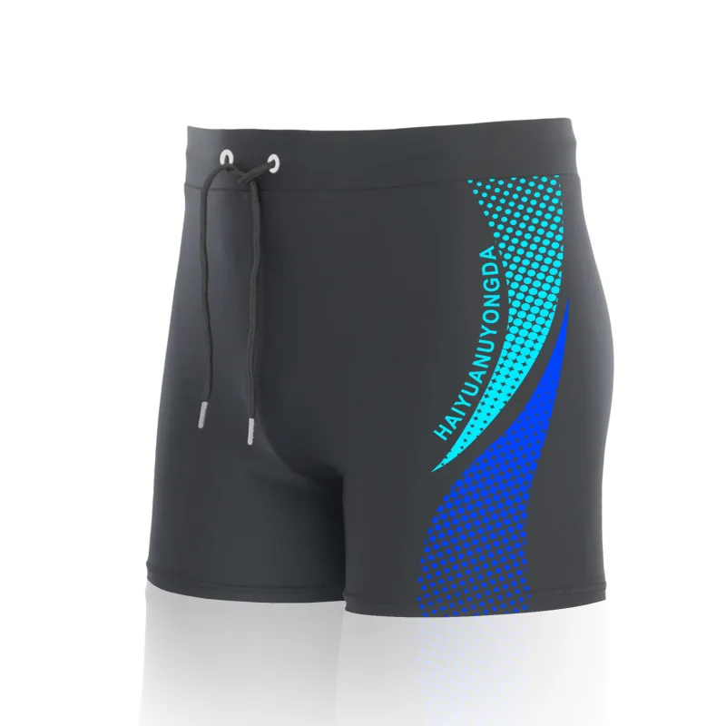 Boxer de Bain Homme Aqua Pulse