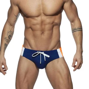 Maillot homme Côte d'Azur style élégant