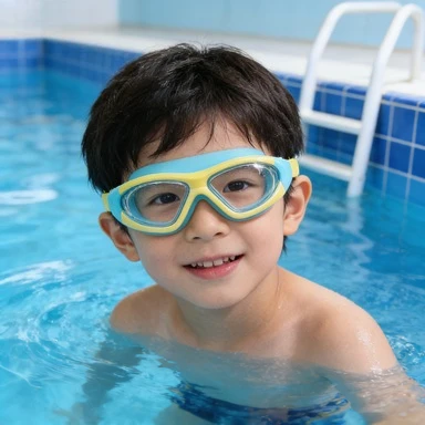 Lunettes Enfant Ocean View