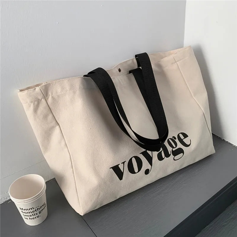 Accessoire de voyage incontournable sac de plage grand volume