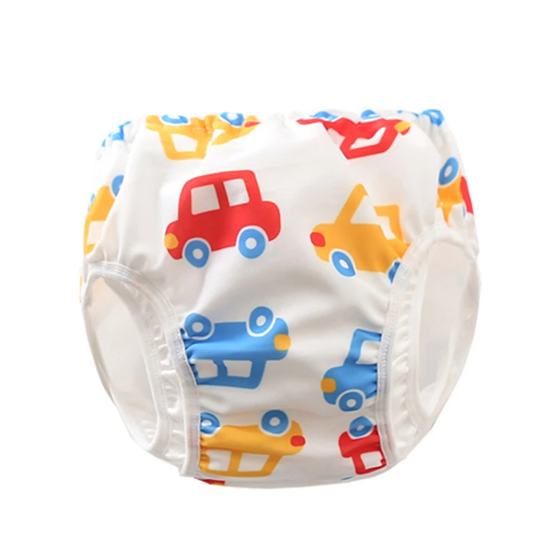 Maillot de Bain Couche Bébé Apprentissage Aquatique – Image 10