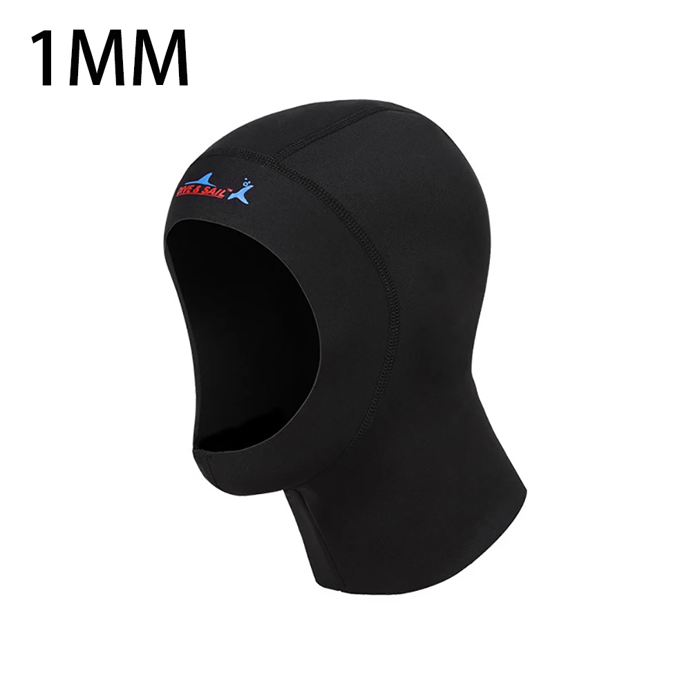 Bonnet de Bain Néoprène Essential (1 mm) – Image 8