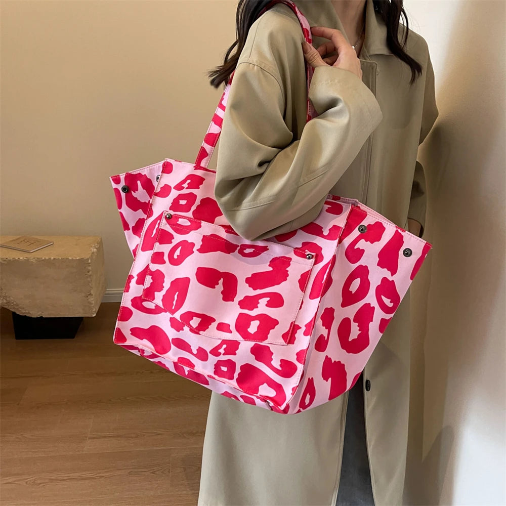 Sac de plage Selva pour un look estival chic