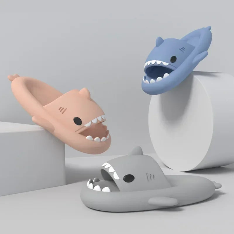 Design élégant des sandales de plage homme Fun