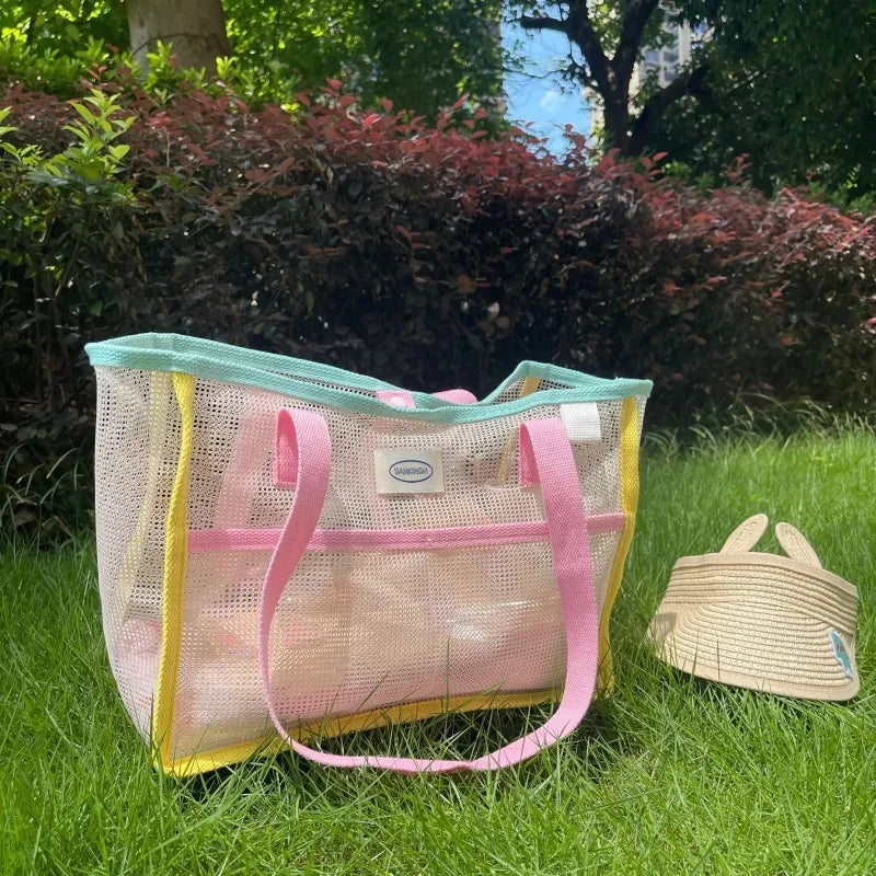 Sac Flor idéal pour la plage résistant