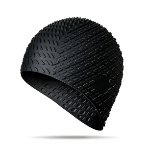 Bonnet de Bain Latex Classic