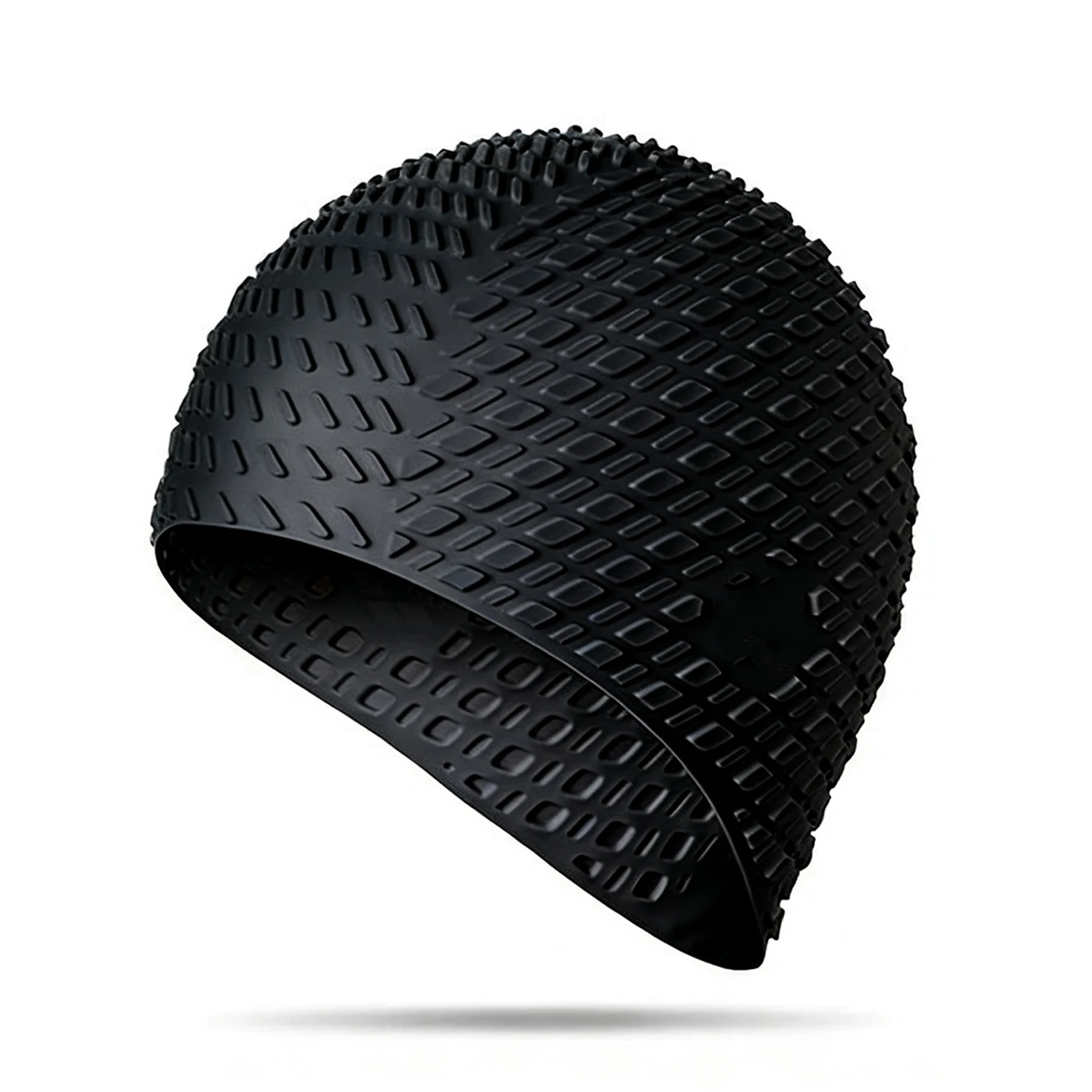 Bonnet de Bain Latex Classic