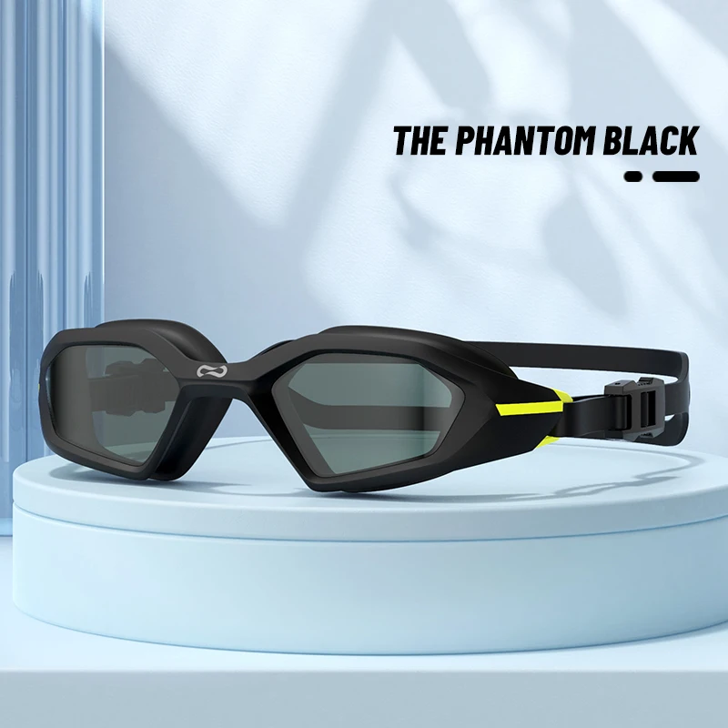 Lunettes Miroir Crystal Wave – Image 7