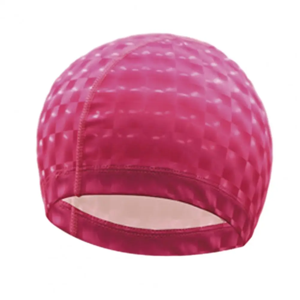 Bonnet de Bain Cheveux Longs Flow – Image 9