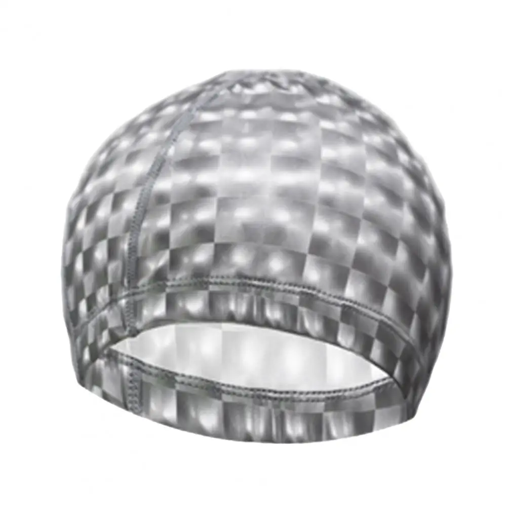 Bonnet de Bain Cheveux Longs Flow – Image 10