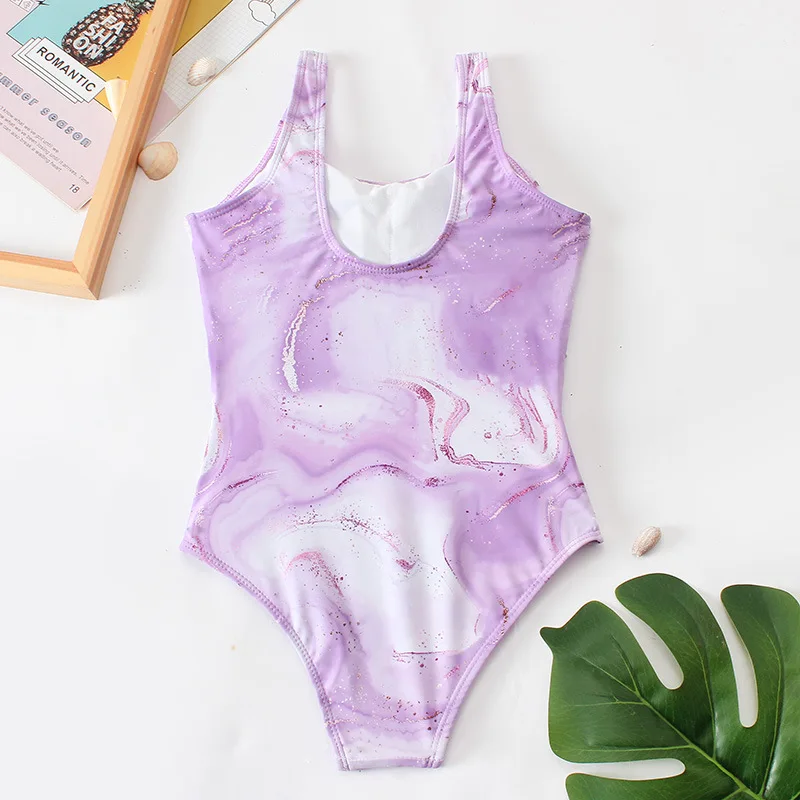 Maillot de Bain Ado Piscine & Plage – Image 2