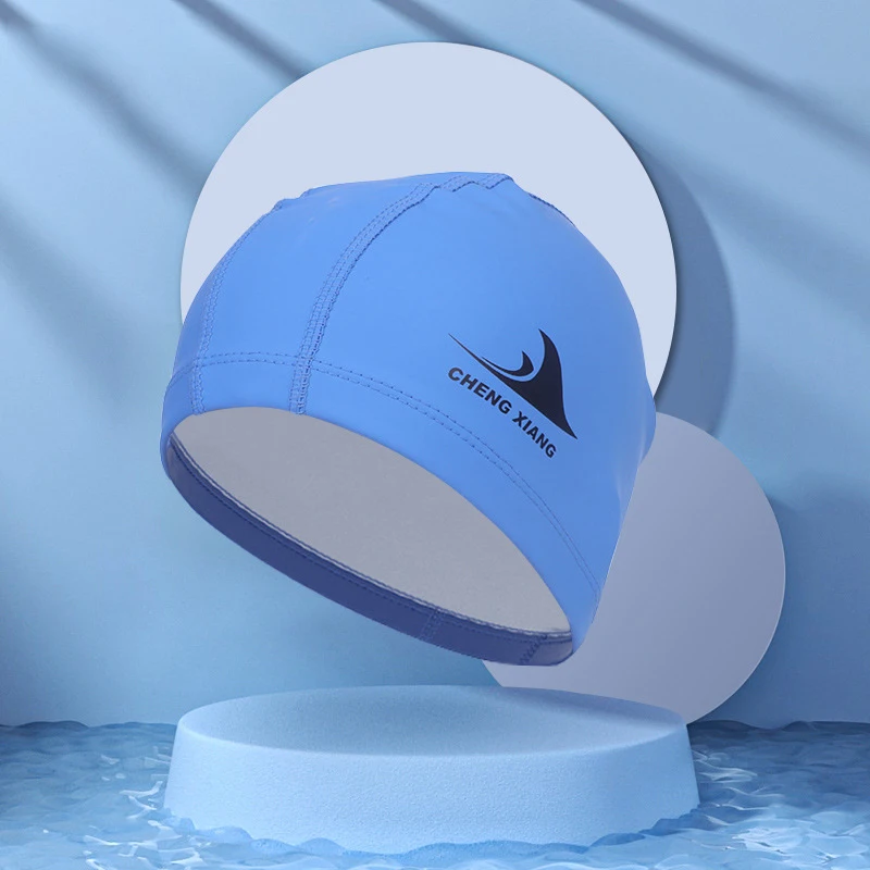 Bonnet de Bain Requin Aqua Shield – Image 10