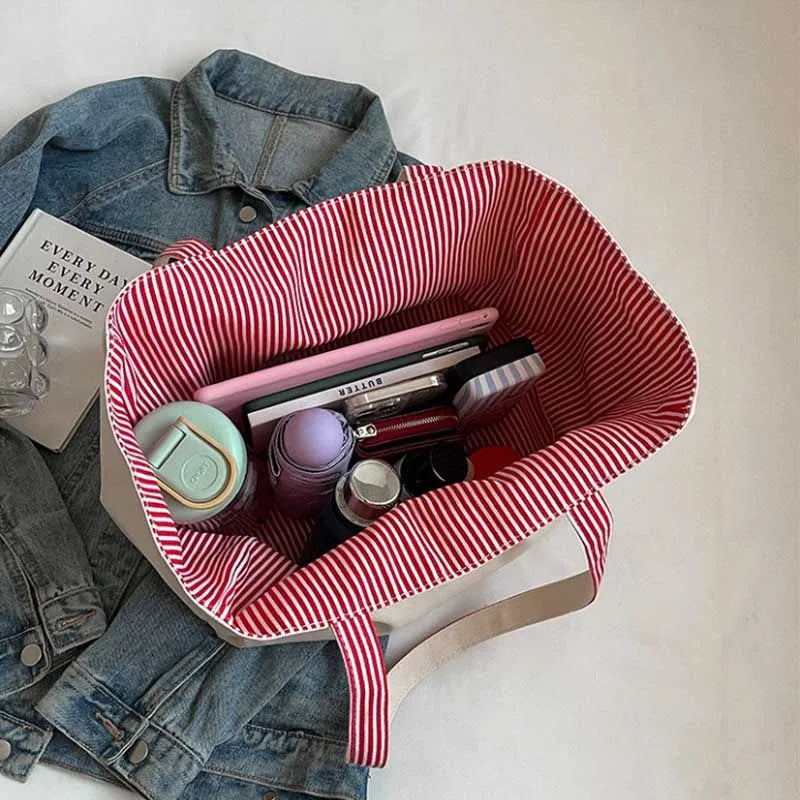 Design moderne du Maxi Tote Bag Gyail