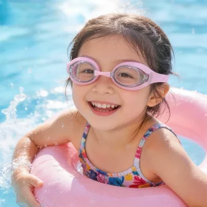 Lunettes Enfant Aqua Junior