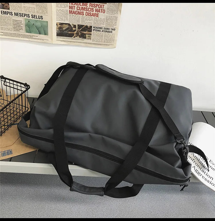 Sac de plage imperméable résistant à l'eau