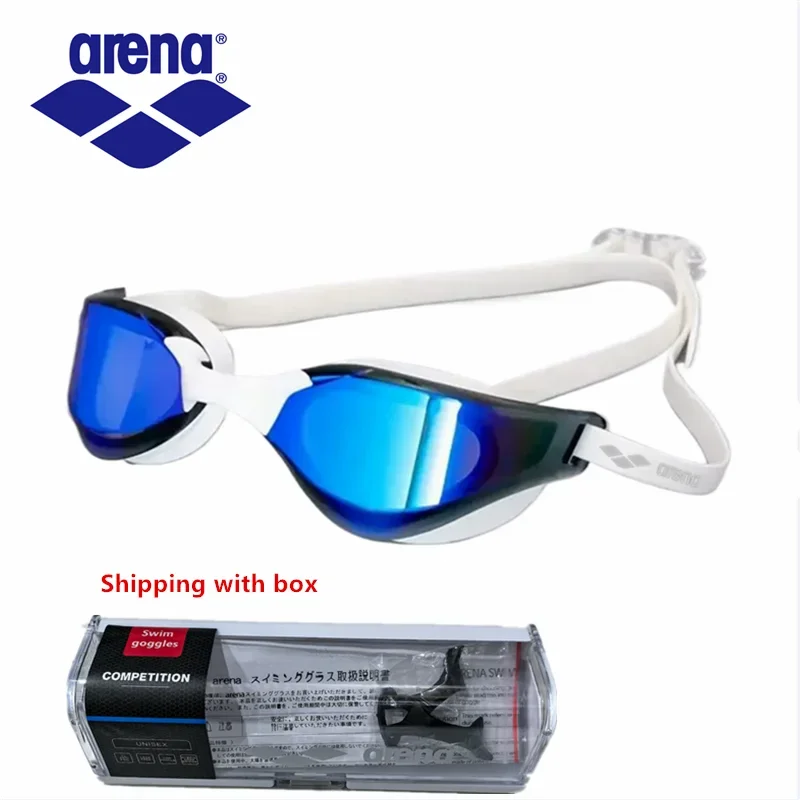 Lunettes Compétition Velocity Pro – Image 9