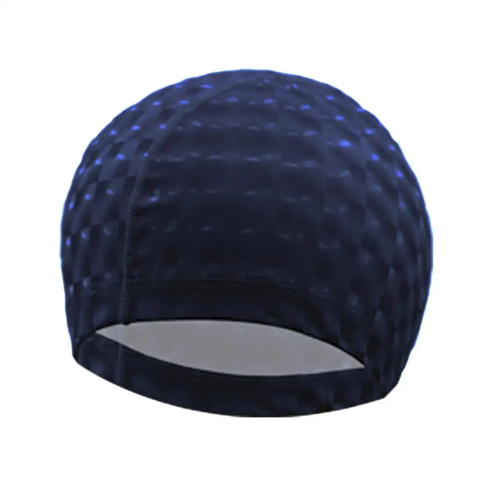 Bonnet de Bain Cheveux Longs Flow – Image 7