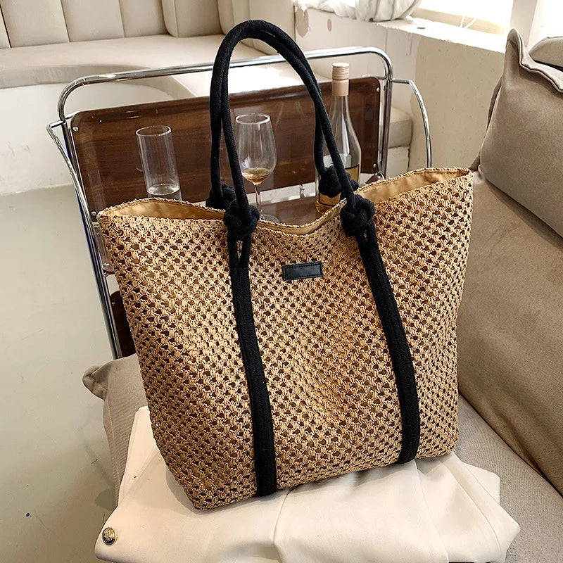 Accessoire balnéaire féminin sac Morella chic