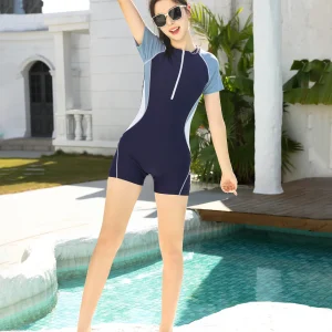 Maillot de bain enfant fille pour plage et piscine