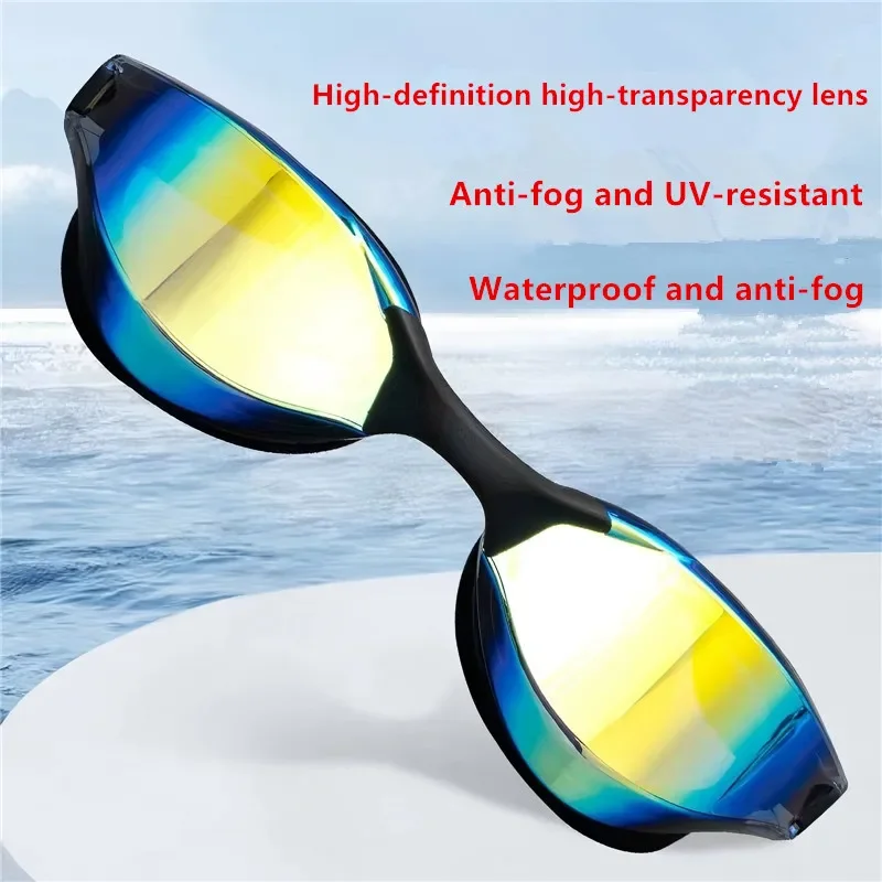 Lunettes Compétition Velocity Pro – Image 4