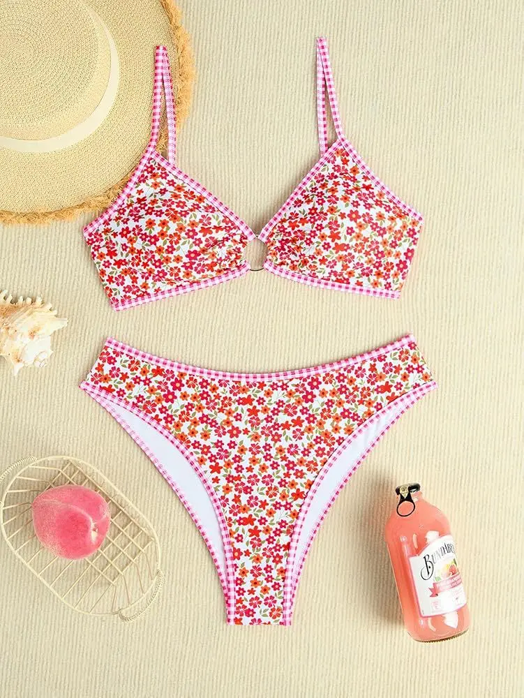 maillot de bain élégant