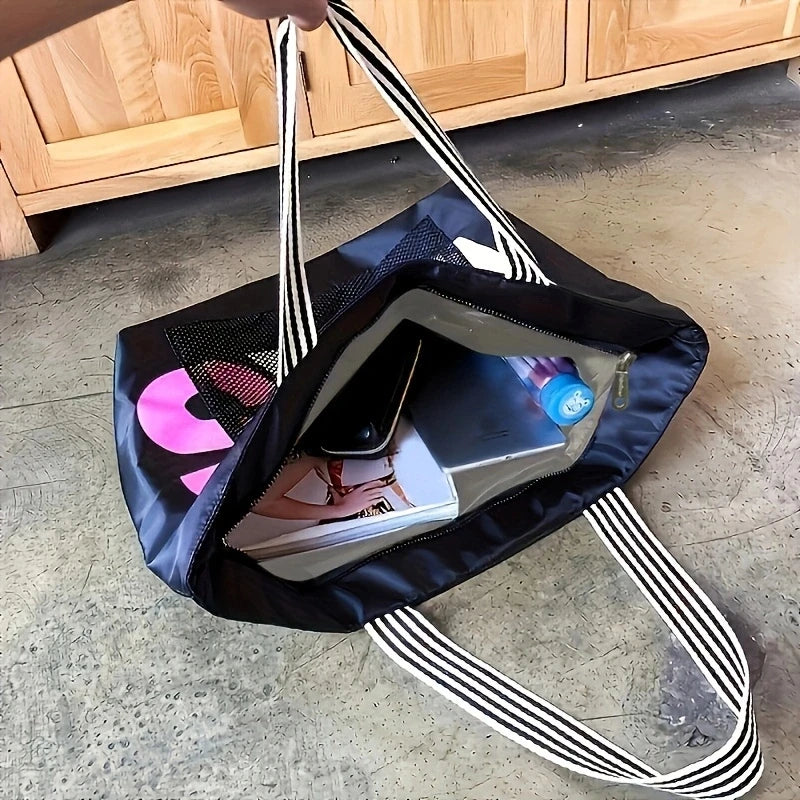 Design moderne du sac de plage XXL Arena