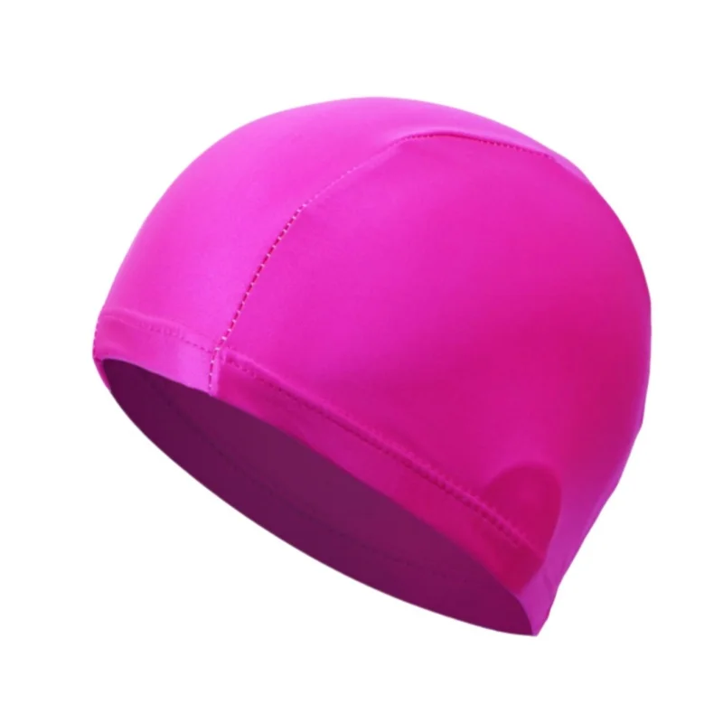 Bonnet de Bain Uni Comfort – Image 10