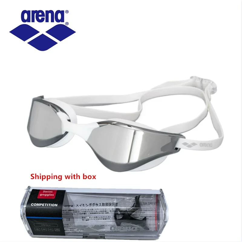 Lunettes Compétition Velocity Pro – Image 8