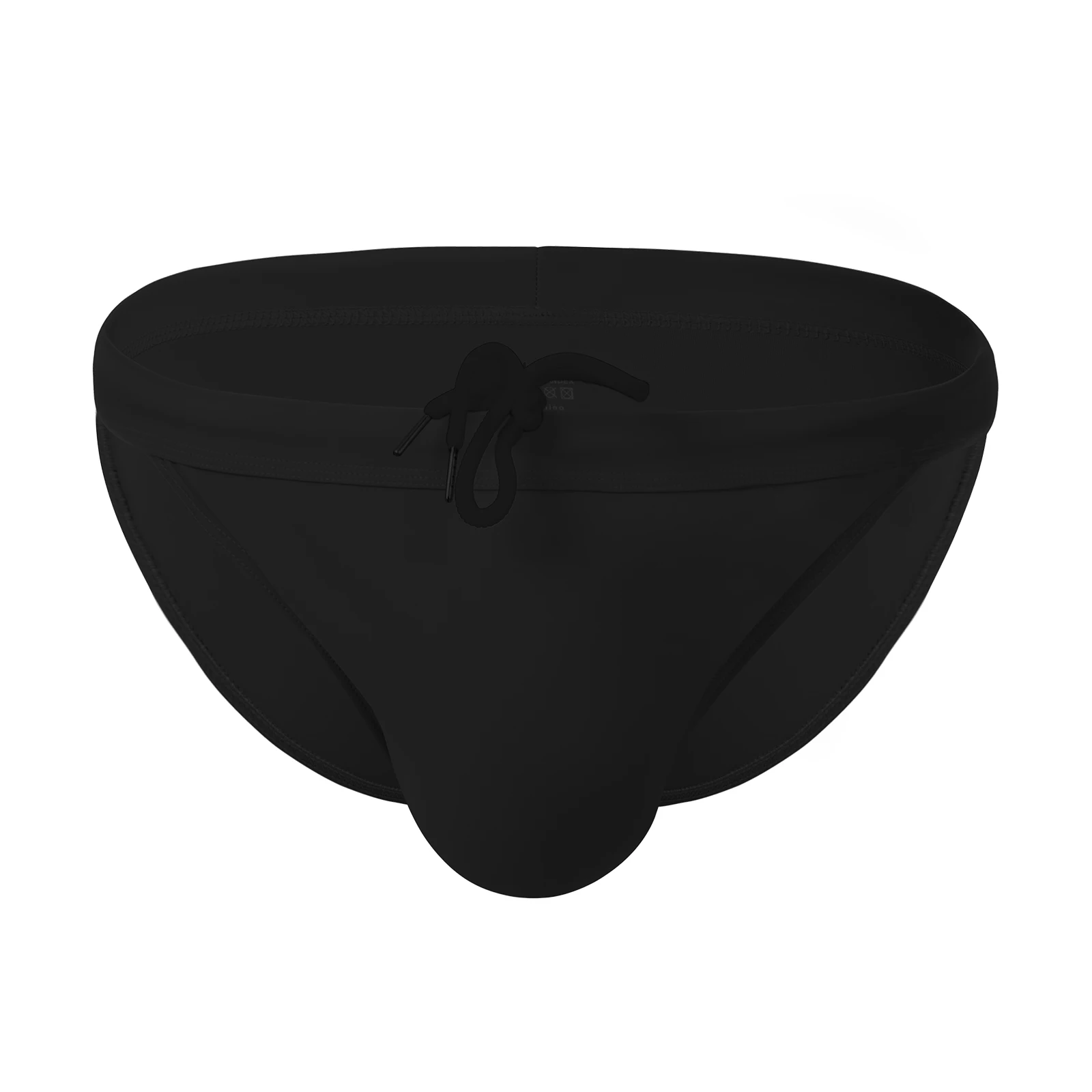 Men Swimwear Swim Bikini Surf Sexy Swimming Briefs Trunks Man Swimsuit Bathing Suit sunga masculinas Classic Beachwear Shorts – Image 8