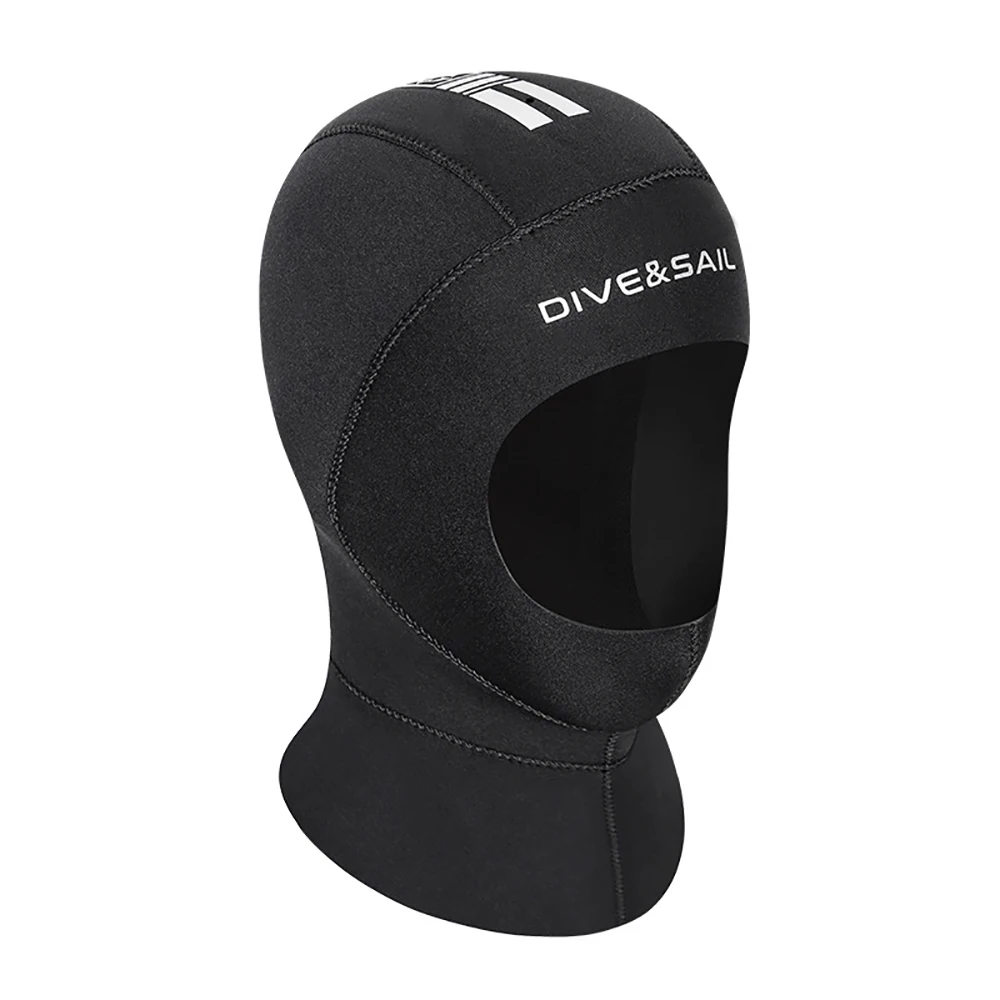 Bonnet de Bain Néoprène Essential (1 mm) – Image 4