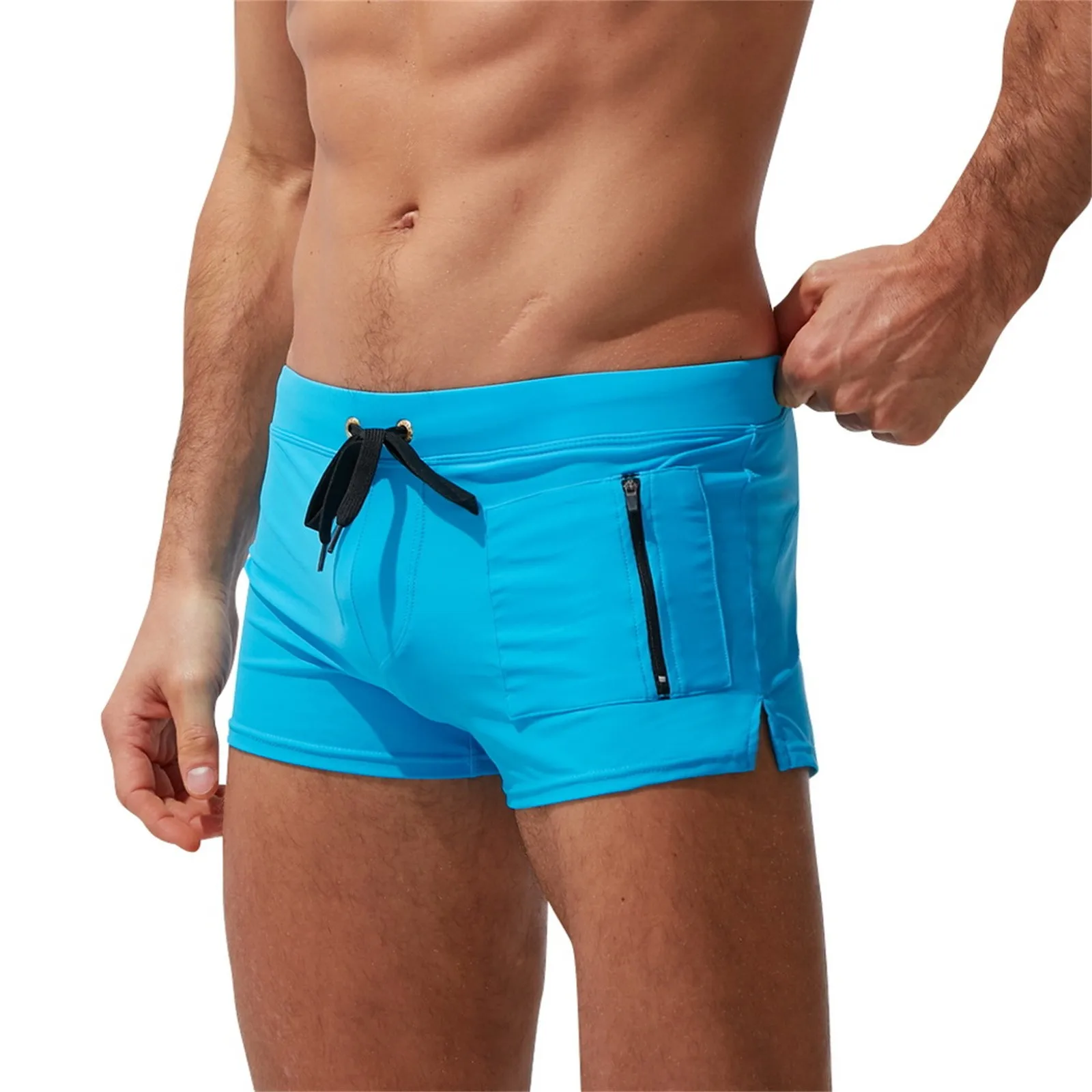 Boxer de Bain Homme Blue Motion – Image 9