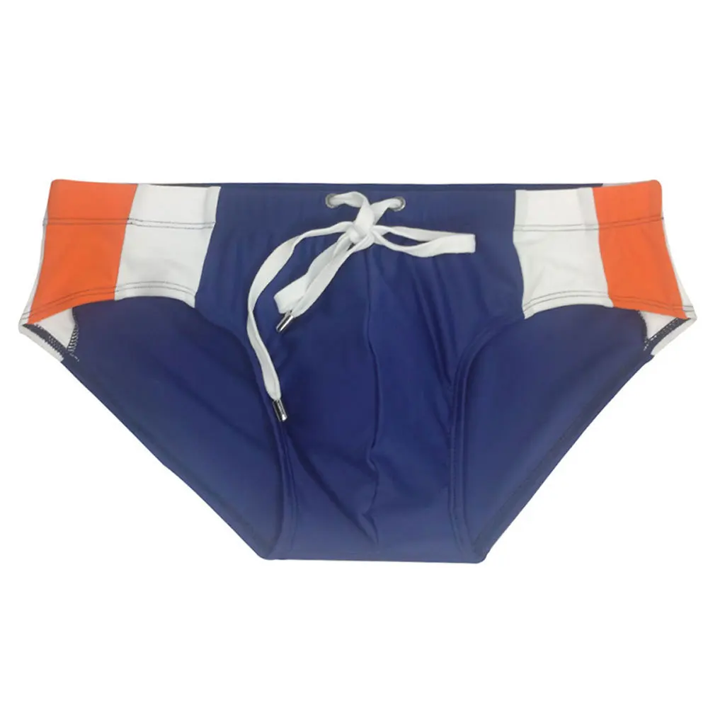 Slip de Bain Homme Côte d'Azur Avec Coque – Image 5