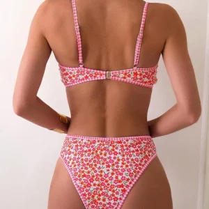tanga string femme