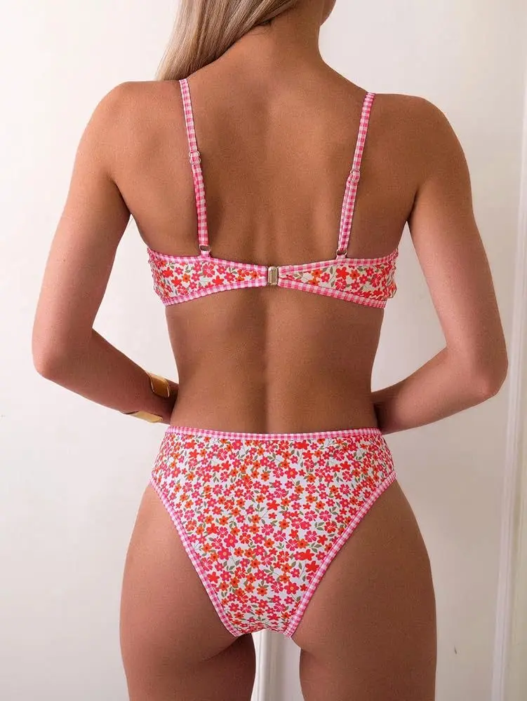 tanga string femme