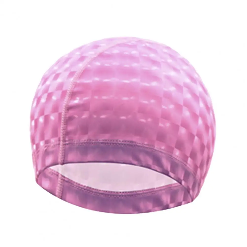 Bonnet de Bain Cheveux Longs Flow – Image 13