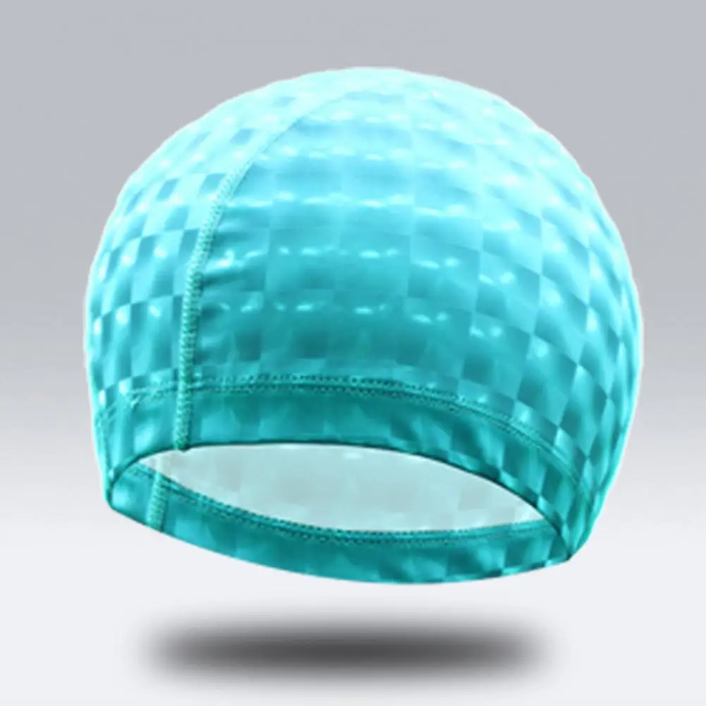 Bonnet de Bain Cheveux Longs Flow – Image 4
