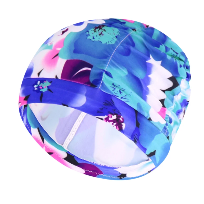 Bonnet de Bain Turban Aqua Soft Plus – Image 7