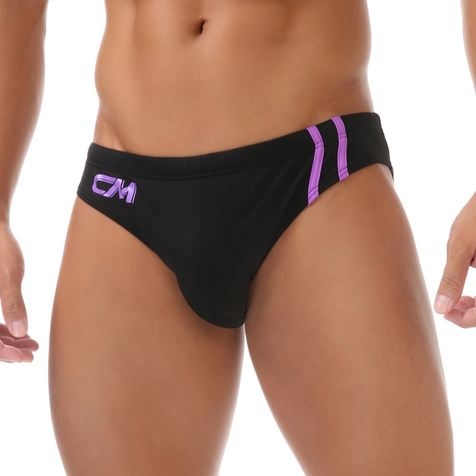 Slip de Bain Homme Rio Sunset – Image 6