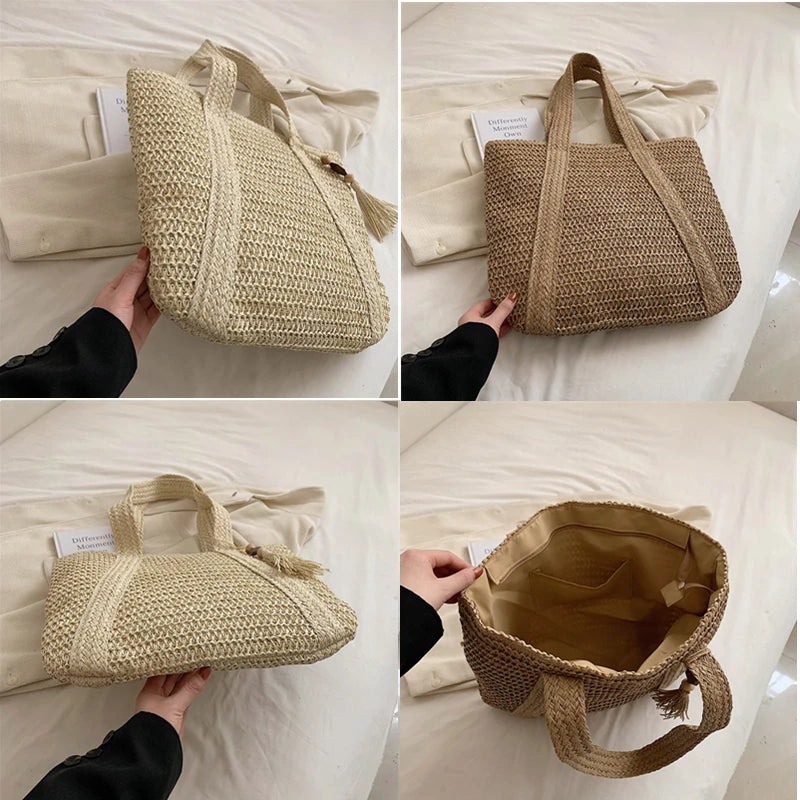Sac de plage féminin chic style Tavira