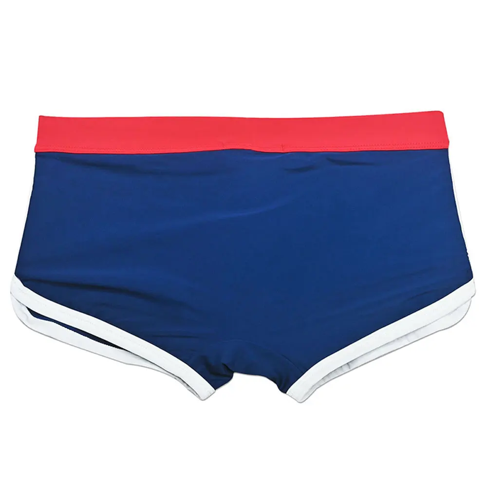 Slip de Bain Homme Pacific Fit Avec Coque – Image 3