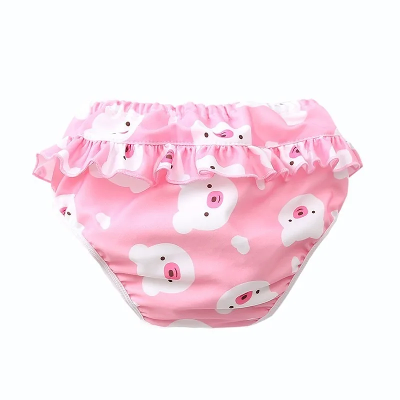 Maillot de Bain Couche Bébé Apprentissage Aquatique – Image 8