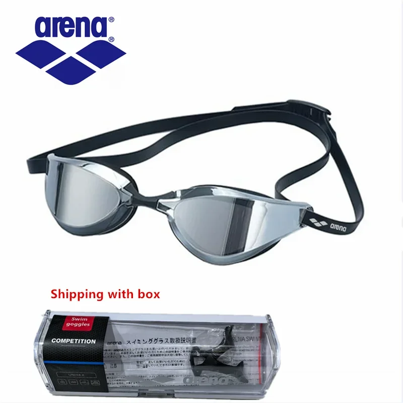 Lunettes Compétition Velocity Pro – Image 11
