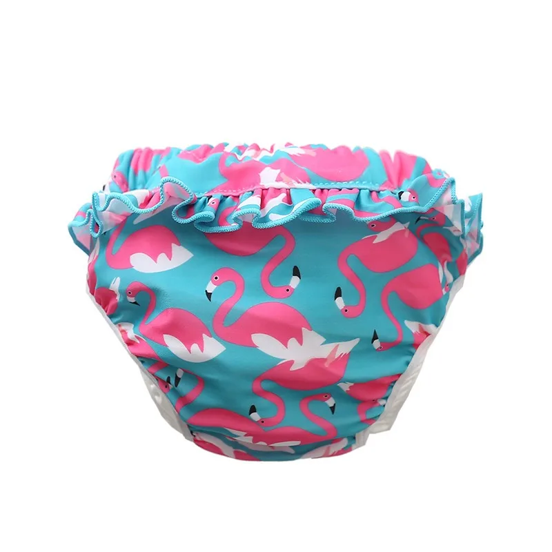 Maillot de Bain Couche Bébé Apprentissage Aquatique – Image 7